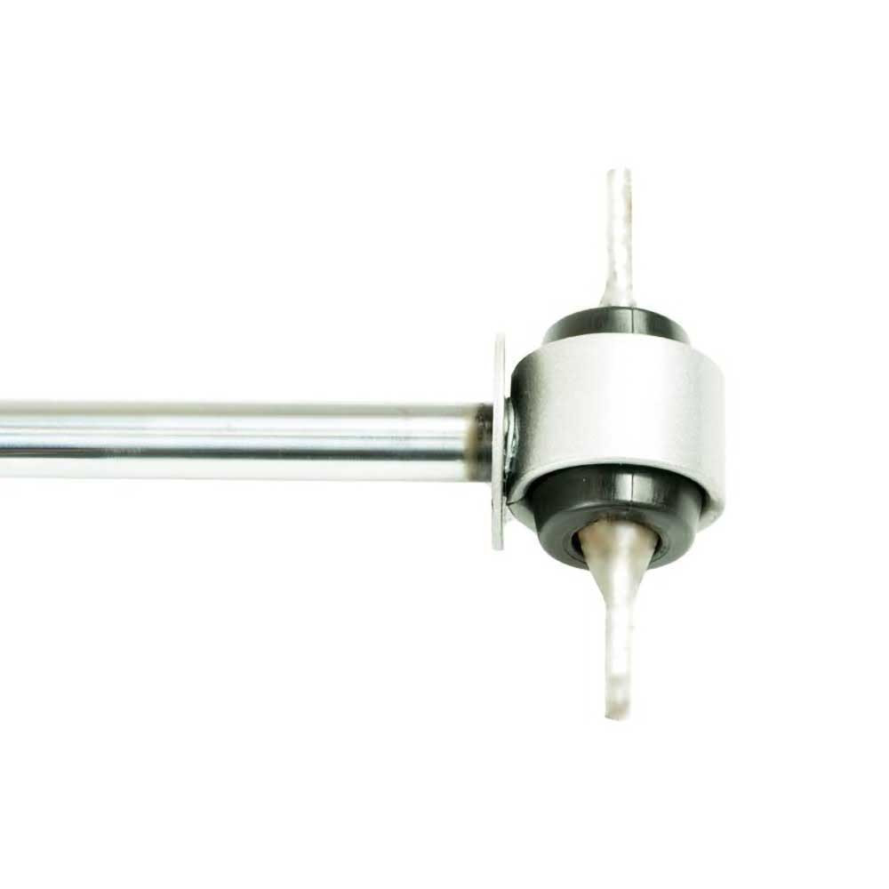 Amortyzator gazowy tył BDS NX2 Nitro Series Lift 0-1" - obrazek 3