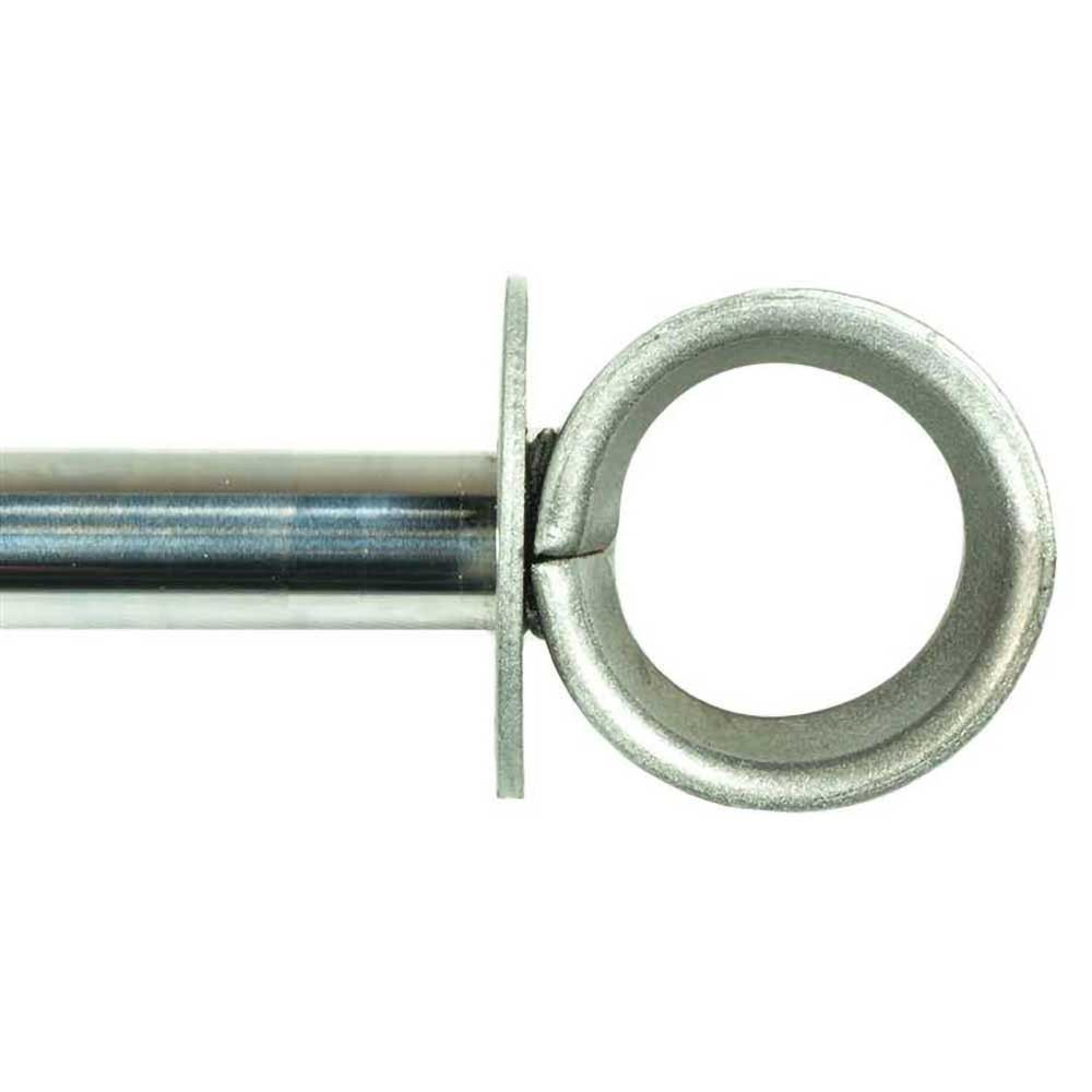 Amortyzator gazowy tył BDS NX2 Nitro Series Lift 2" - Image 2