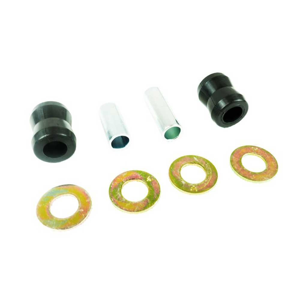 Amortyzator gazowy tył BDS NX2 Nitro Series Lift 2-3,5" - obrazek 4