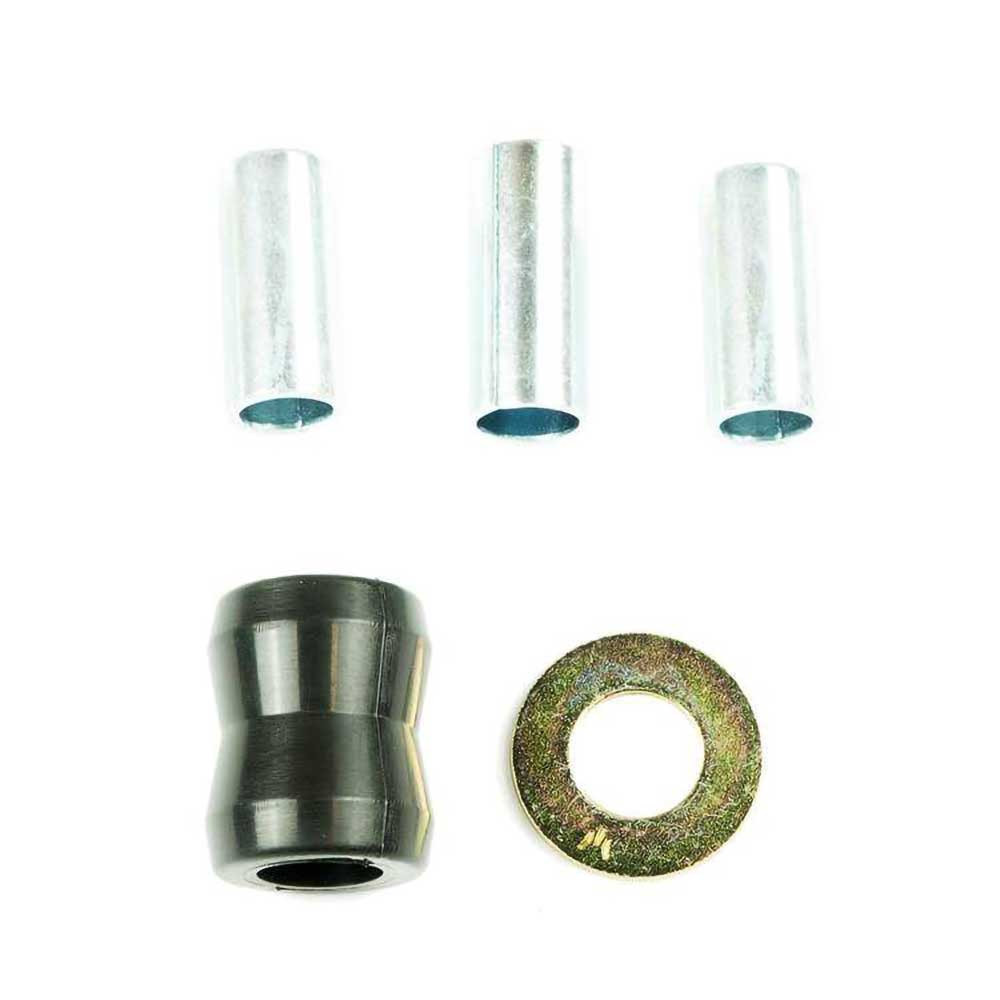 Amortyzator gazowy tył BDS NX2 Nitro Series Lift 2" - obrazek 4