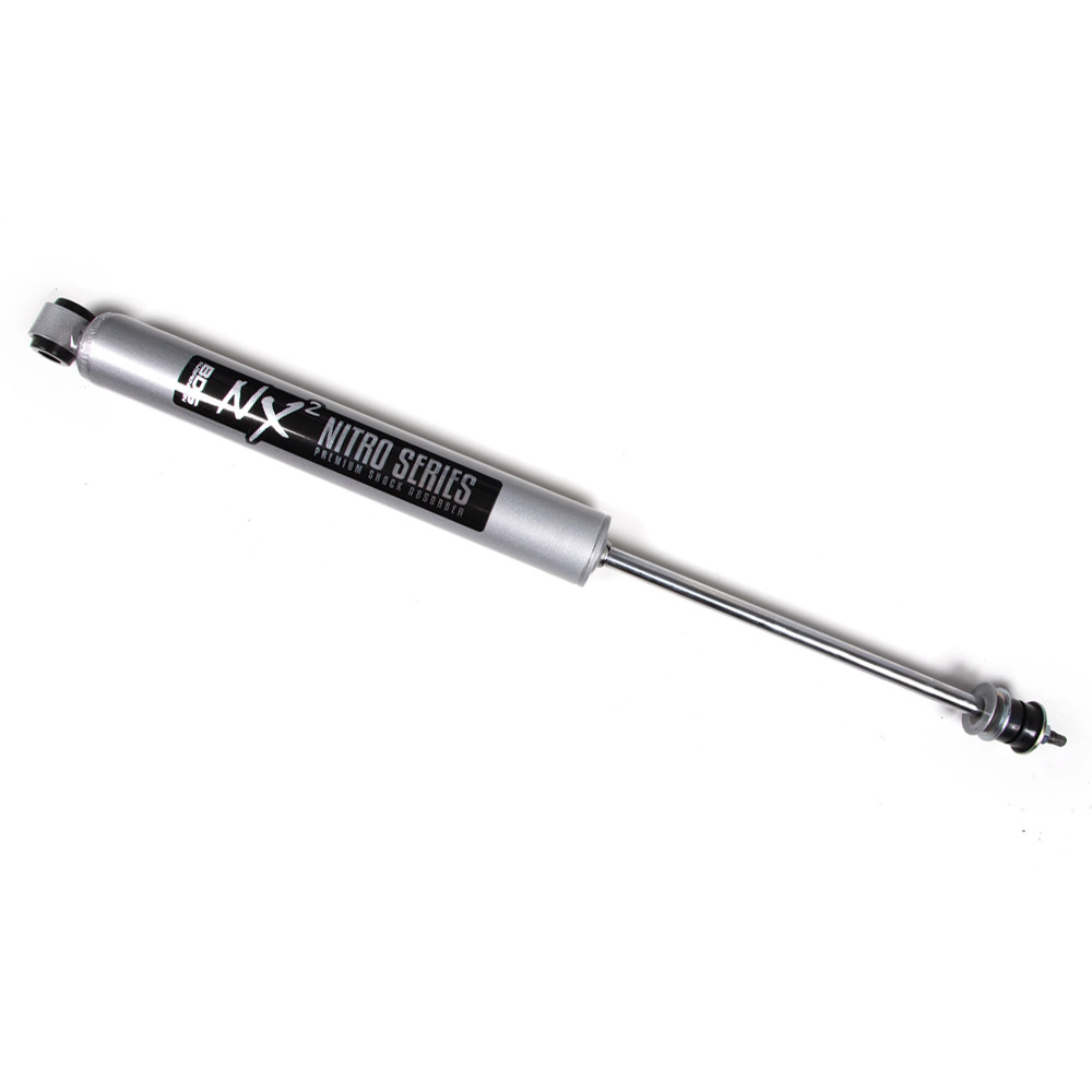 Amortyzator gazowy tył BDS NX2 Nitro Series Lift 4"