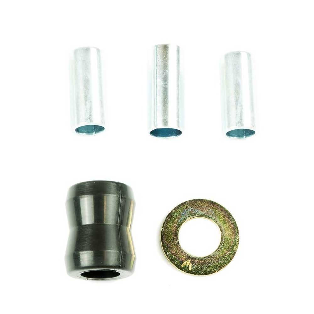 Amortyzator gazowy tył BDS NX2 Nitro Series Lift 4,5" - obrazek 2