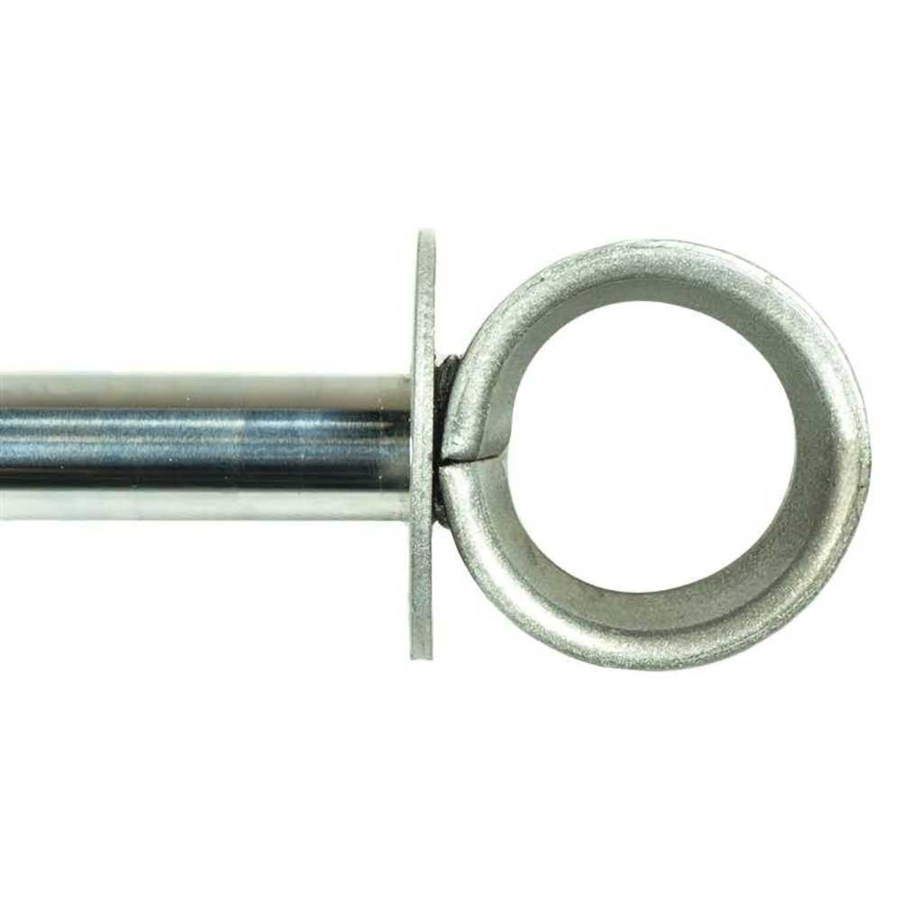 Amortyzator gazowy tył BDS NX2 Nitro Series Lift 6,5" - obrazek 3