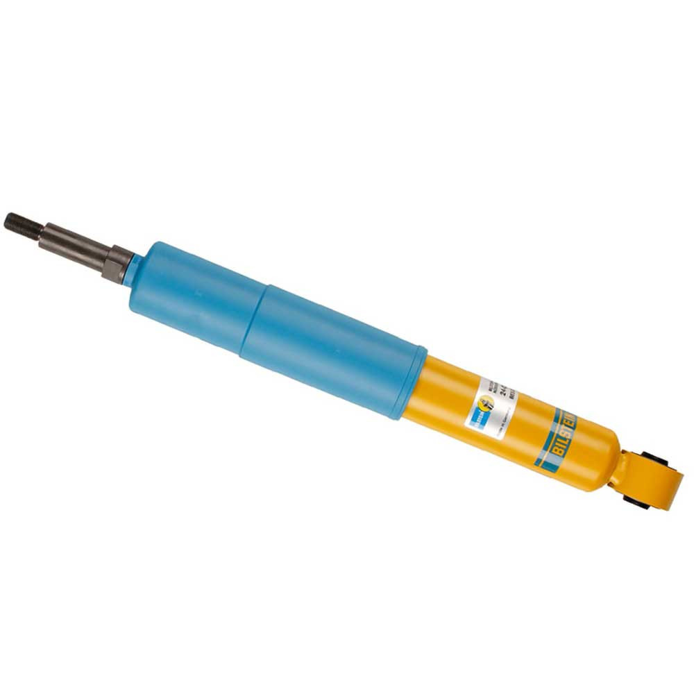 Amortyzator gazowy tył Bilstein B6 4600 Lift 0"