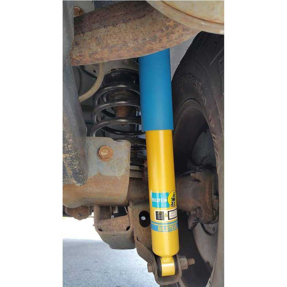 Amortyzator gazowy tył Bilstein B6 4600 Lift 0-2" - Image 2