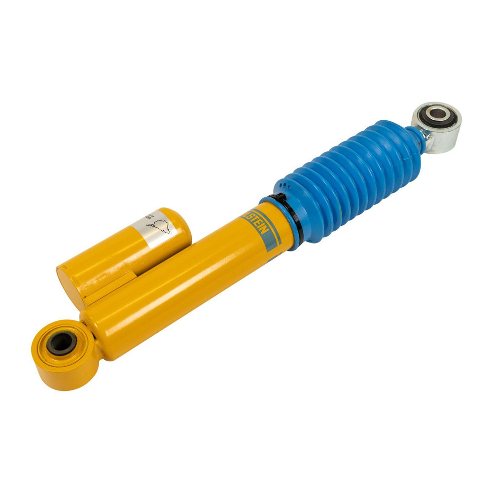 Amortyzator gazowy tył Bilstein B6 Camper Advanced Reservoir Lift 0" - obrazek 2