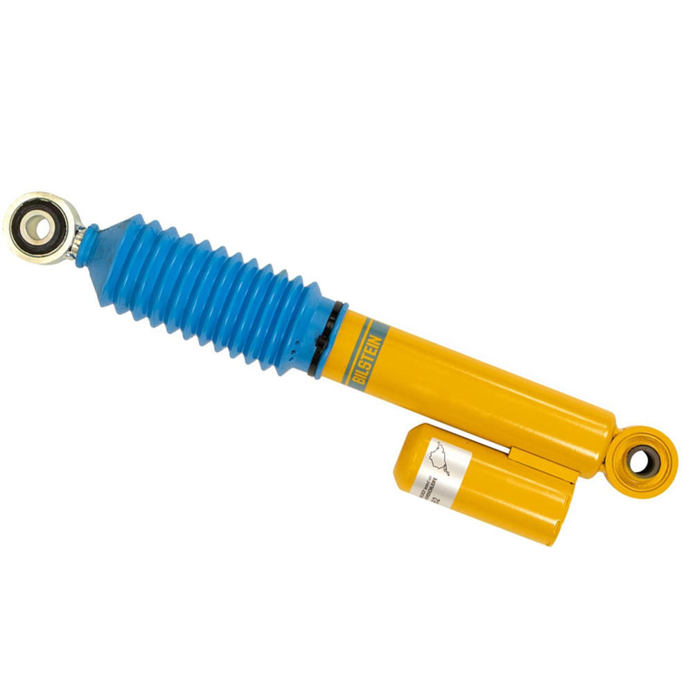 Amortyzator gazowy tył Bilstein B6 Camper Advanced Reservoir Lift 0"