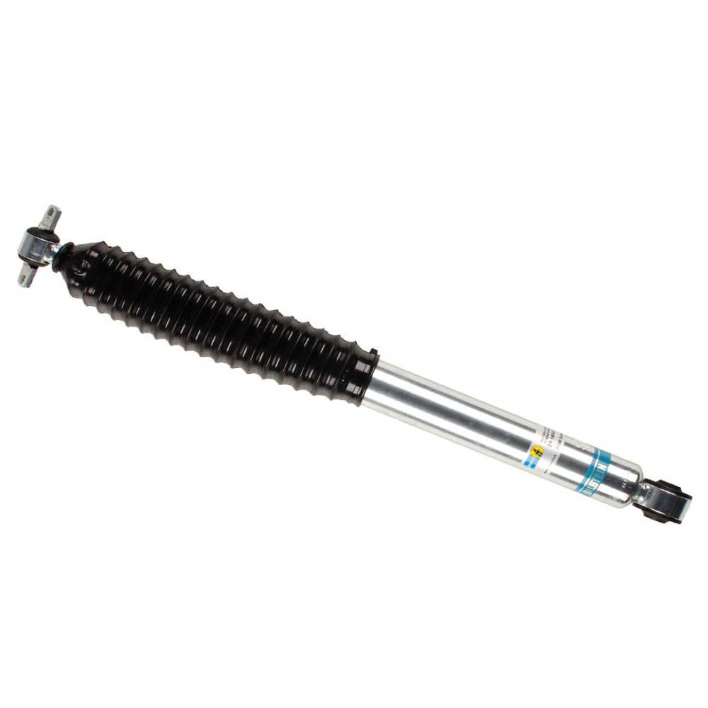 Amortyzator gazowy tył Bilstein B8 5100 Lift 0-1"