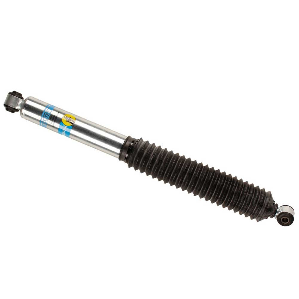 Amortyzator gazowy tył Bilstein B8 5100 Lift 1,5-2"
