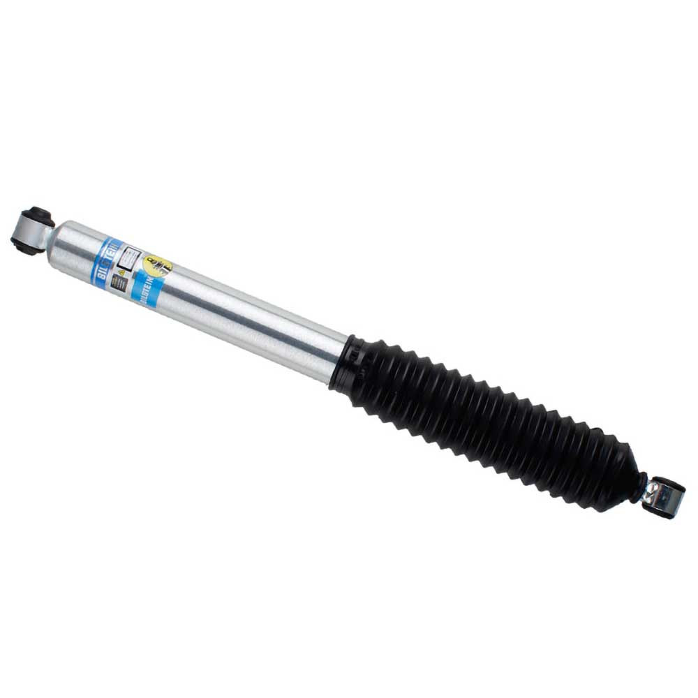 Amortyzator gazowy tył Bilstein B8 5100 Lift 2,5-4"