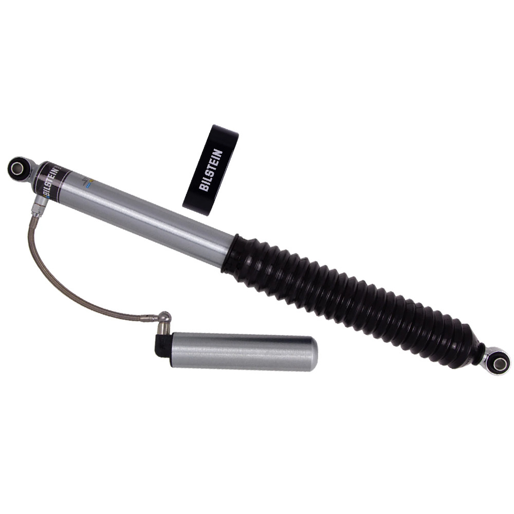 Amortyzator gazowy tył Bilstein B8 5160 Reservoir Lift 1,5-2,5" - Image 2