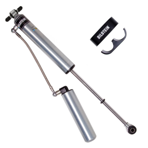 Amortyzator gazowy tył Bilstein B8 5160 Reservoir Lift 3,5-5″