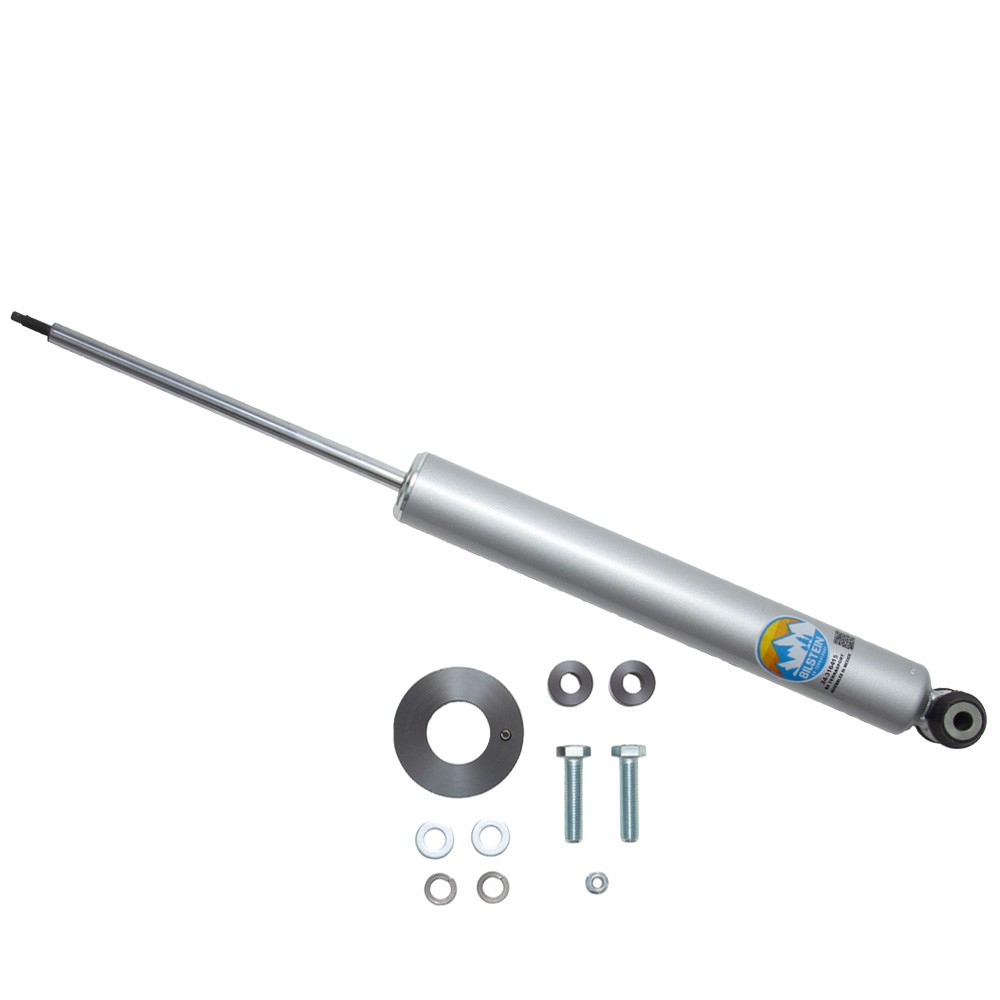 Amortyzator gazowy tył Bilstein B8 TerraSport Lift 0-1,5"