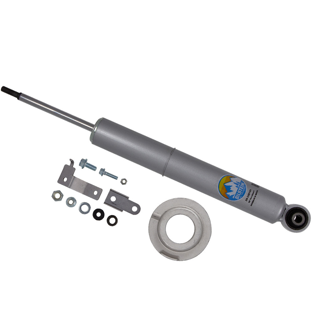 Amortyzator gazowy tył Coilover Bilstein B8 TerraSport Lift 1,4"