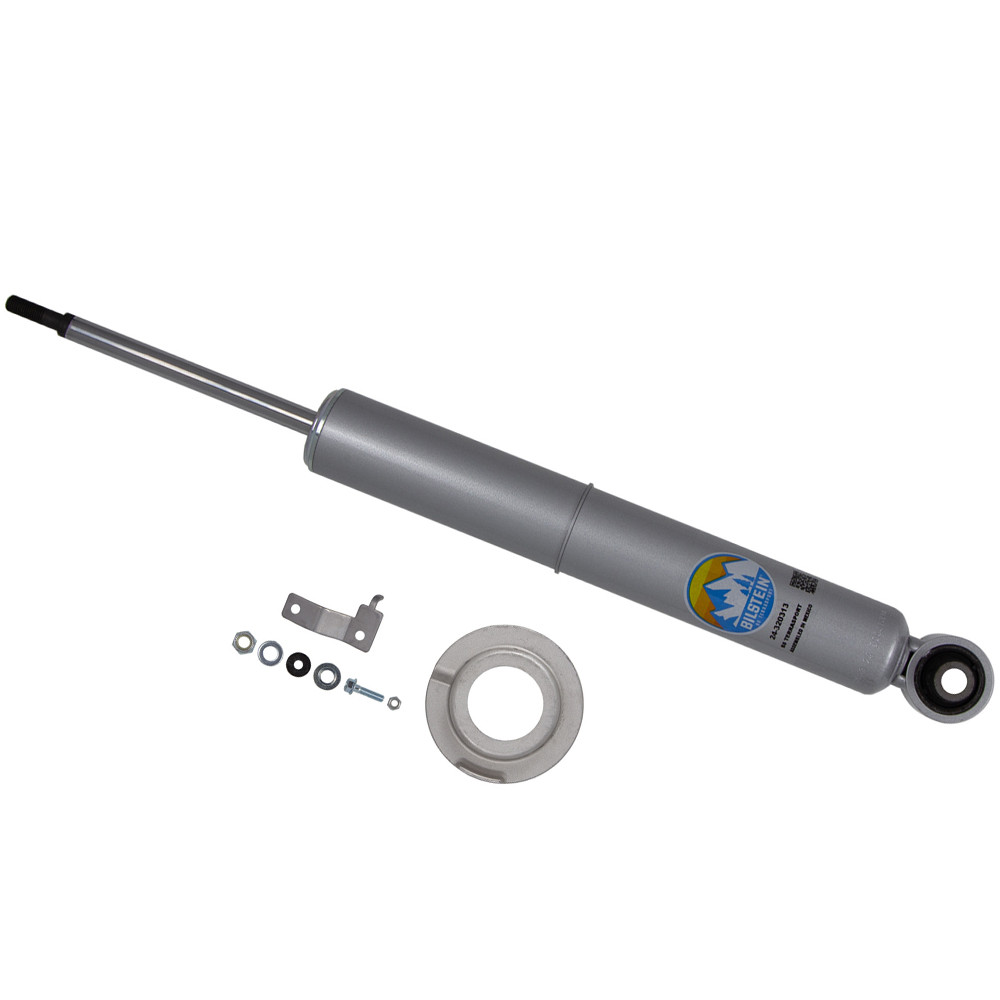 Amortyzator gazowy tył Coilover Bilstein B8 TerraSport Lift 1,5"