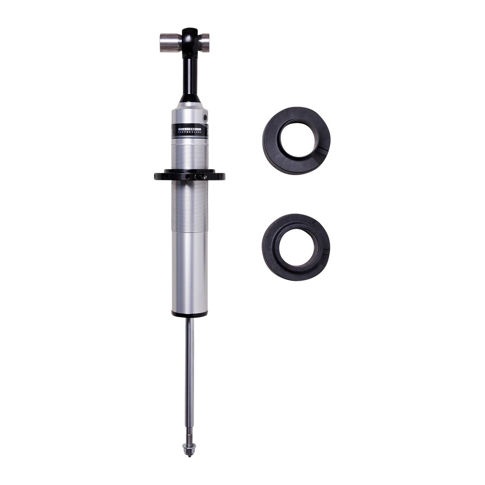 Amortyzator gazowy tył Coilover FOX Performance 2.5 IFP HTO Lift 0-2" - obrazek 3