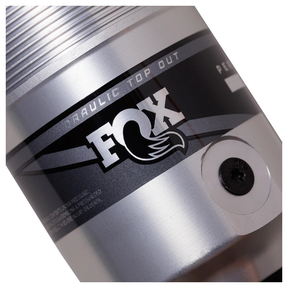 Amortyzator gazowy tył Coilover FOX Performance 2.5 IFP HTO Lift 0-2" - obrazek 4