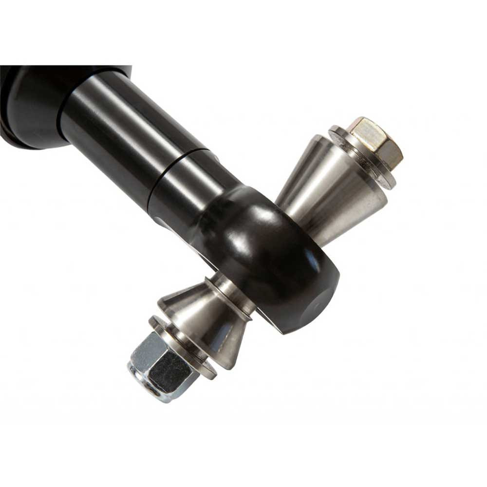 Amortyzator gazowy tył Coilover FOX Performance Elite 2.5 Reservoir Regulowany DSC Lift 2,5" - obrazek 3
