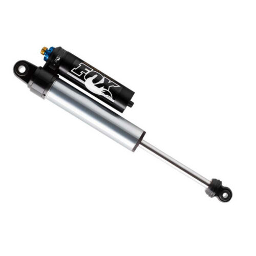 Amortyzator gazowy tył FOX Factory Race 2.5 Reservoir Regulowany DSC Lift 0-1,5″