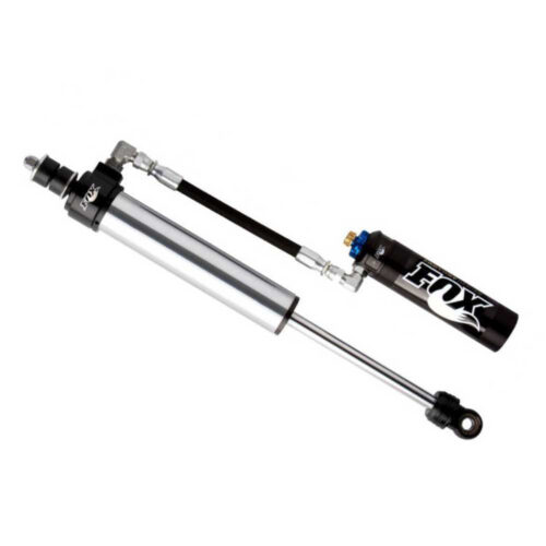 Amortyzator gazowy tył FOX Factory Race 2.5 Reservoir Regulowany DSC Lift 0-1,5″