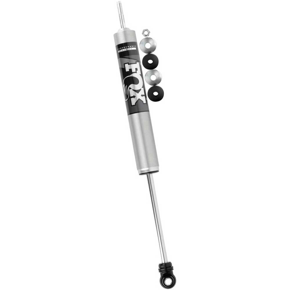 Amortyzator gazowy przód FOX Performance 2.0 IFP Lift 0-2" - Image 2