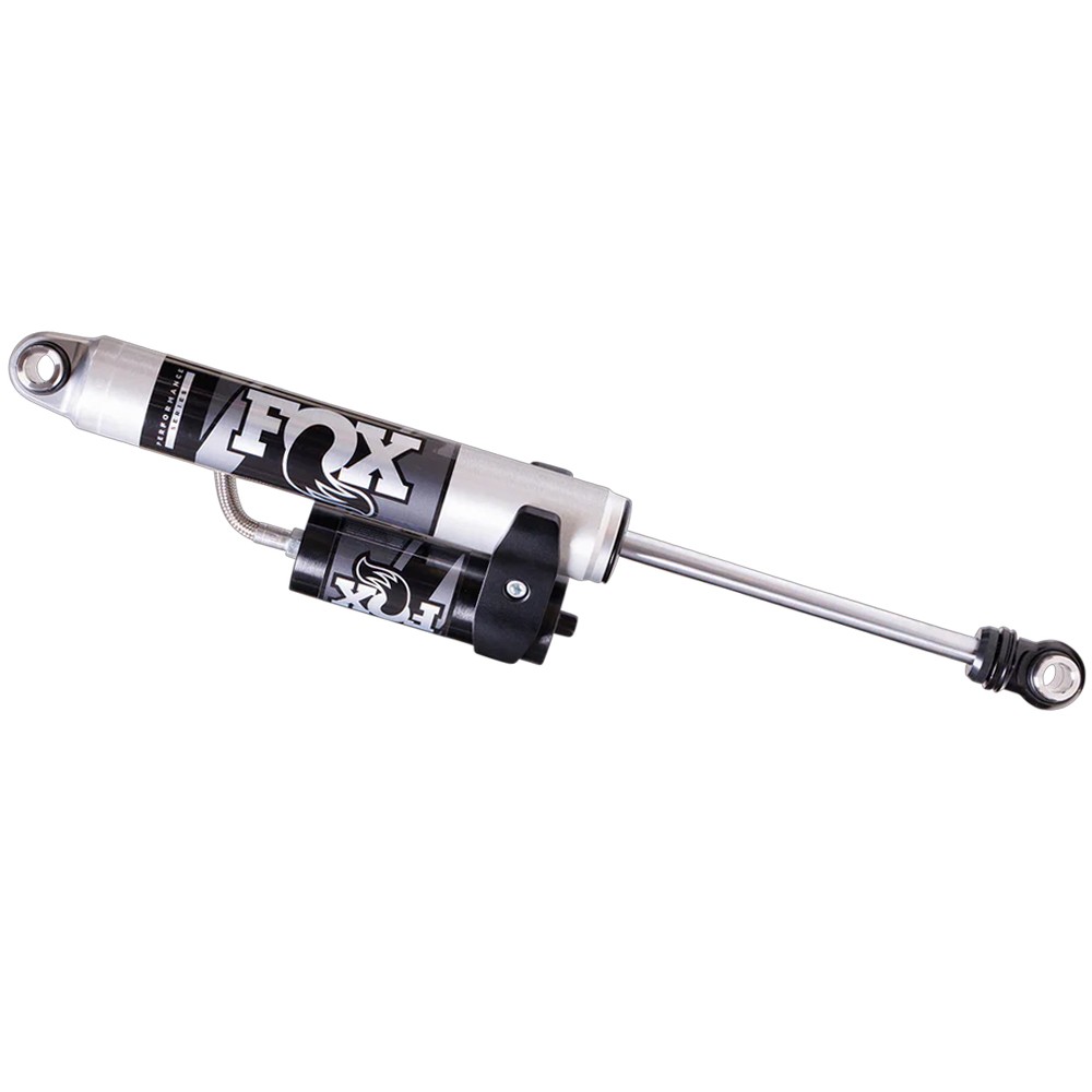 Amortyzator gazowy tył FOX Performance 2.0 IFP Reservoir Lift 0-2"