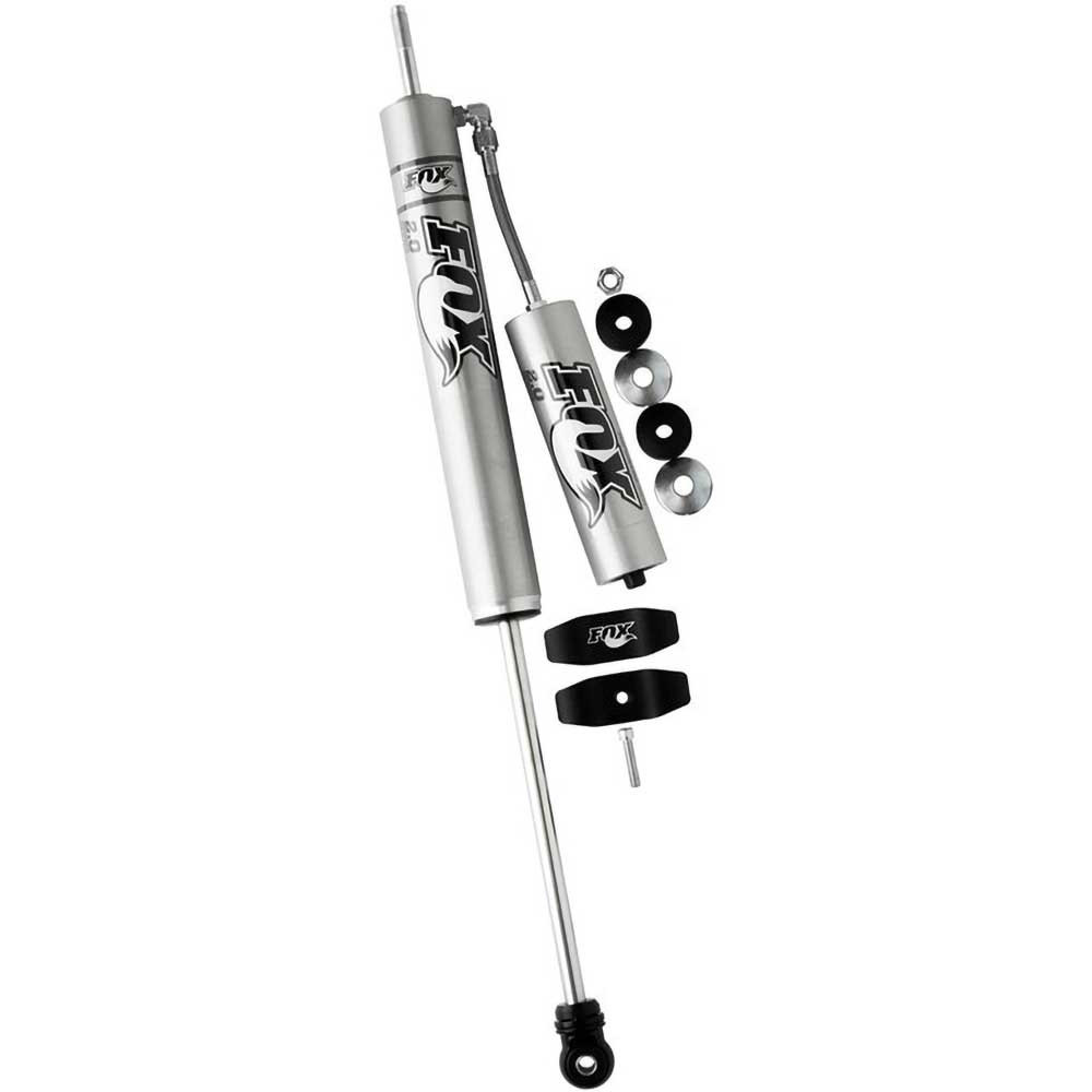 Amortyzator gazowy tył FOX Performance 2.0 IFP Reservoir Lift 3,5-5" - Image 2