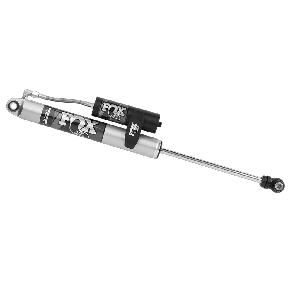 Amortyzator gazowy tył FOX Performance 2.0 IFP Reservoir Lift 0-1"