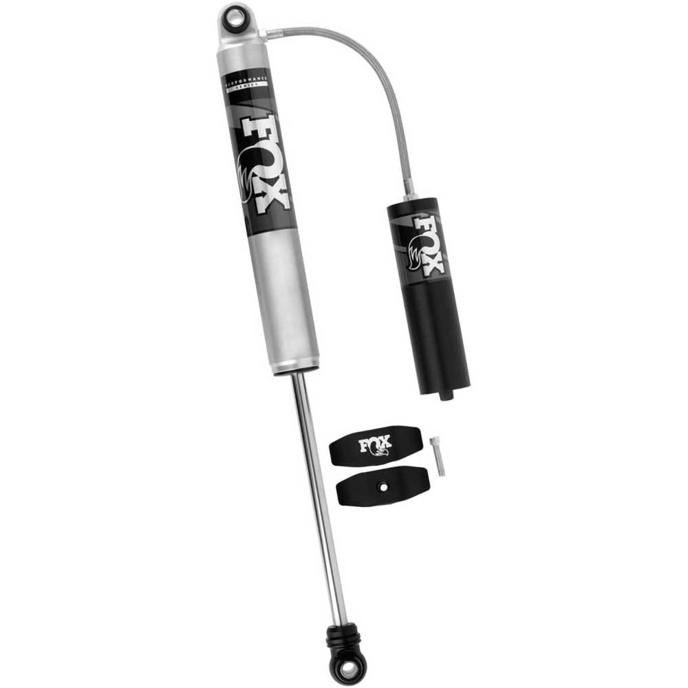 Amortyzator gazowy tył FOX Performance 2.0 IFP Reservoir Lift 1,5-3,5" - obrazek 2