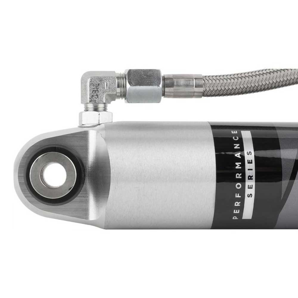 Amortyzator gazowy tył FOX Performance 2.0 IFP Reservoir Lift 4-6" - Image 4