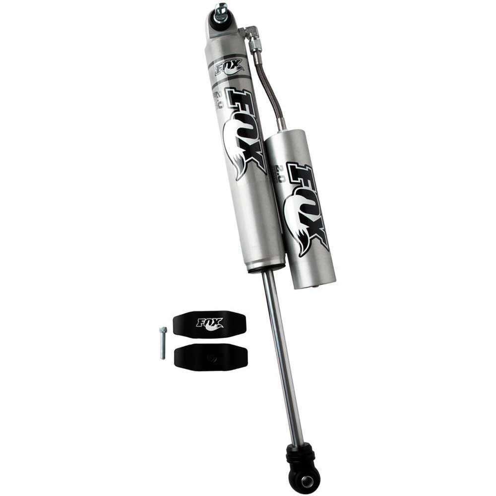 Amortyzator gazowy tył FOX Performance 2.0 IFP Reservoir Lift 5-6,5" - Image 2