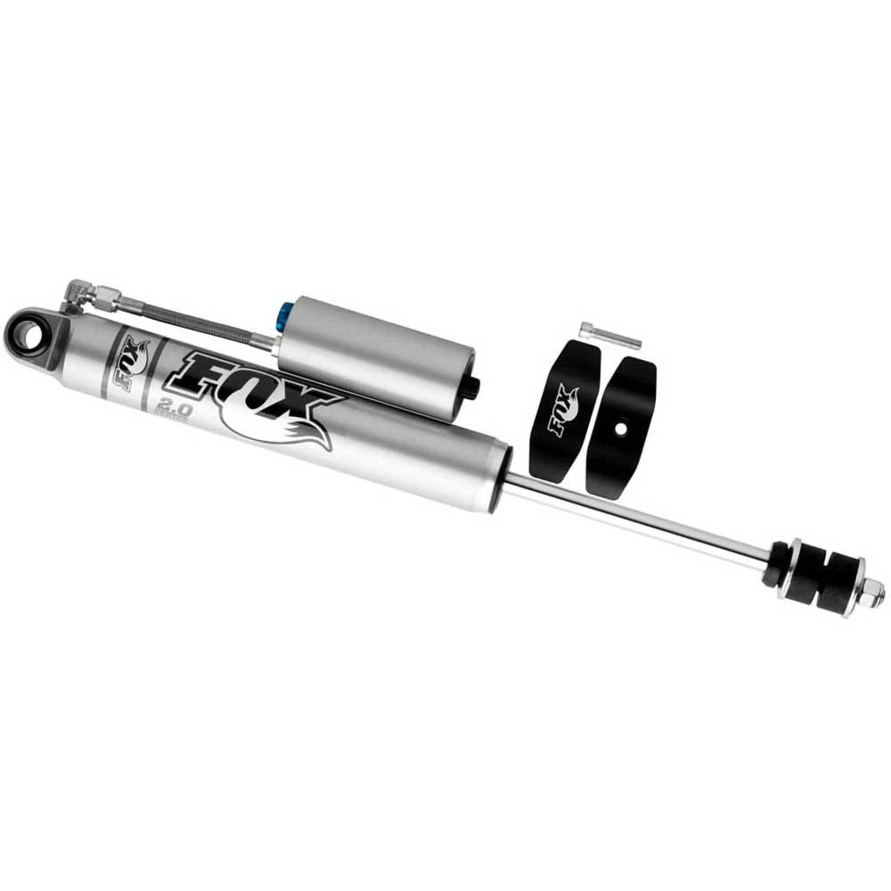 Amortyzator gazowy tył FOX Performance 2.0 Reservoir Regulowany LSC Lift 0-1" - obrazek 2