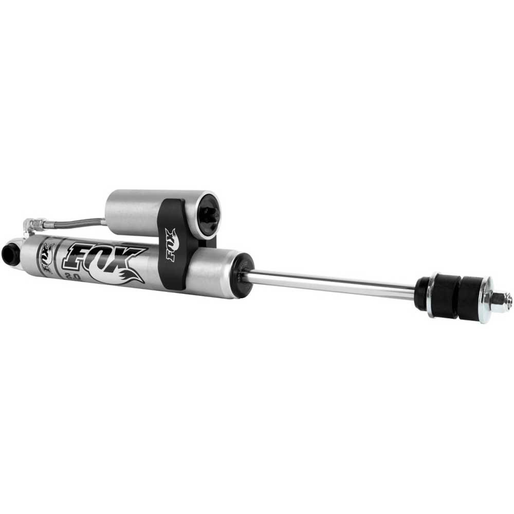 Amortyzator gazowy tył FOX Performance 2.0 Reservoir Regulowany LSC Lift 0-1" - obrazek 3