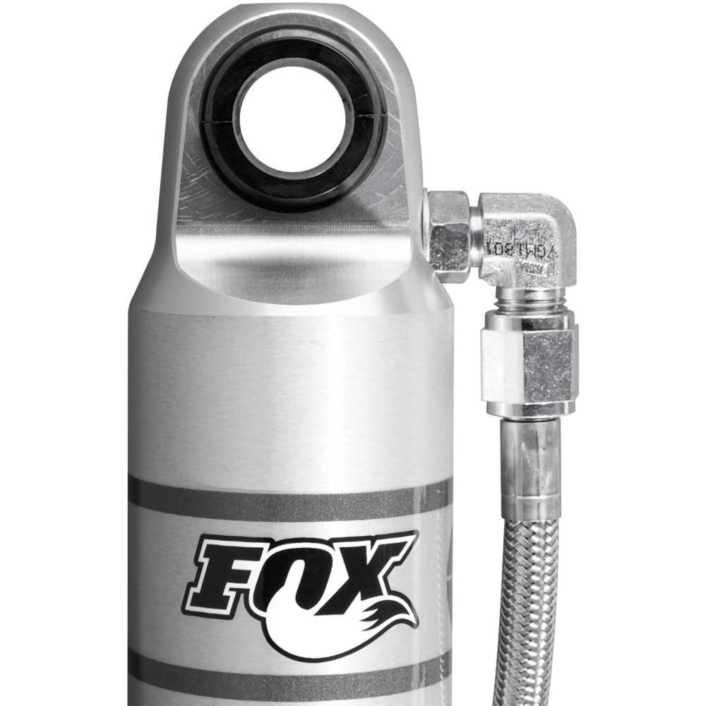 Amortyzator gazowy tył FOX Performance 2.0 Reservoir Regulowany LSC Lift 0-1" - obrazek 4