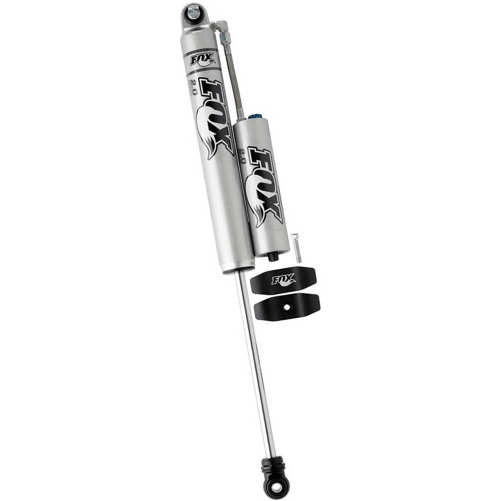 Amortyzator gazowy tył FOX Performance 2.0 Reservoir Regulowany LSC Lift 2-3" - obrazek 2