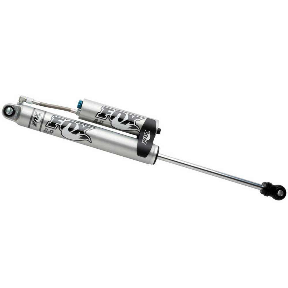 Amortyzator gazowy tył FOX Performance 2.0 Reservoir Regulowany LSC Lift 2,5-4"