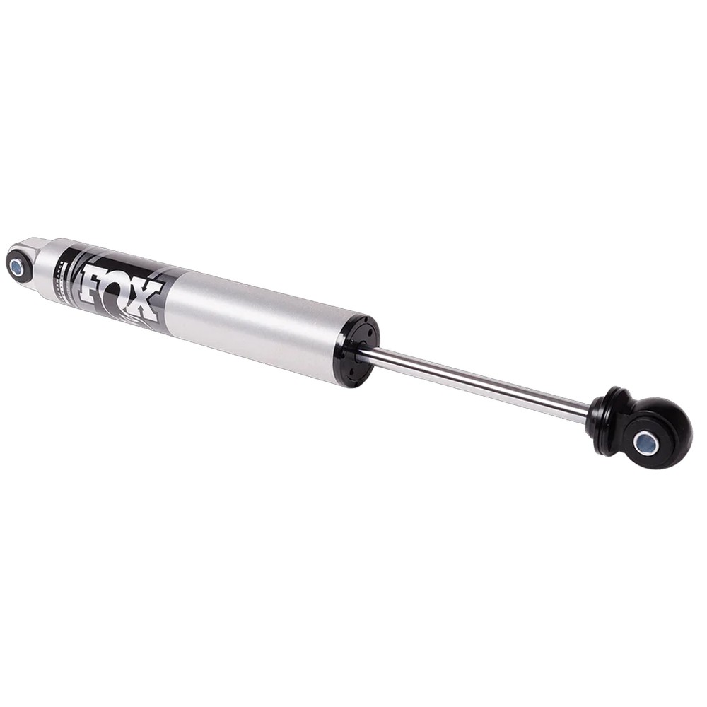 Amortyzator gazowy tył FOX Performance 2.5 IFP HTO Lift 0-1" - Image 2