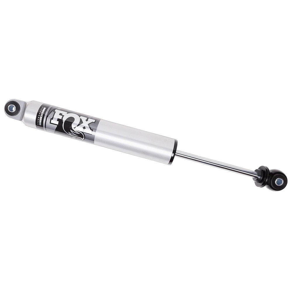Amortyzator gazowy tył FOX Performance 2.5 IFP HTO Lift 0-1"