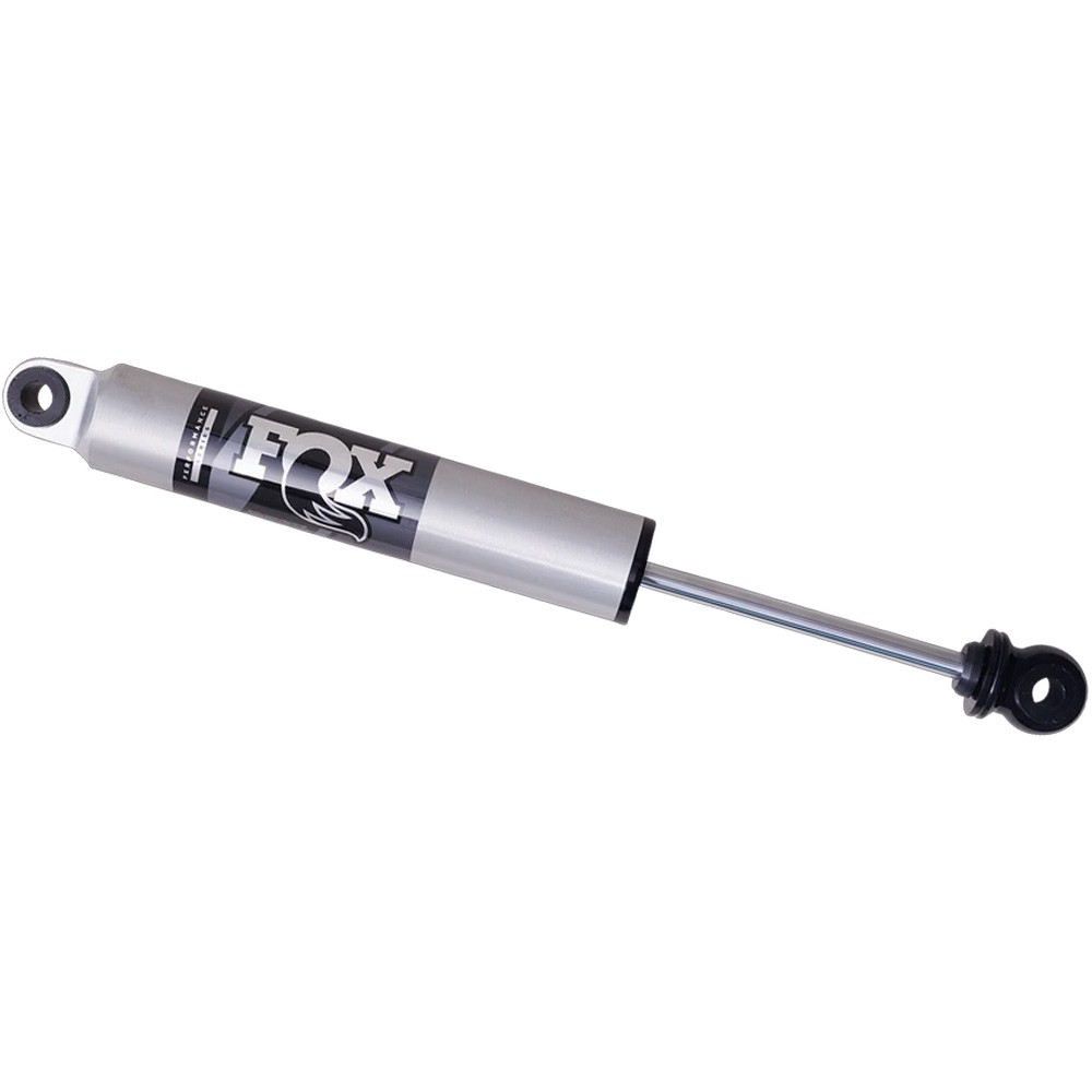 Amortyzator gazowy tył FOX Performance 2.5 IFP Lift 0-2"