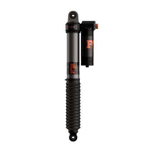 Amortyzator gazowy tył FOX Performance Elite 2.5 Reservoir Regulowany DSC EVO Lift 0-1″