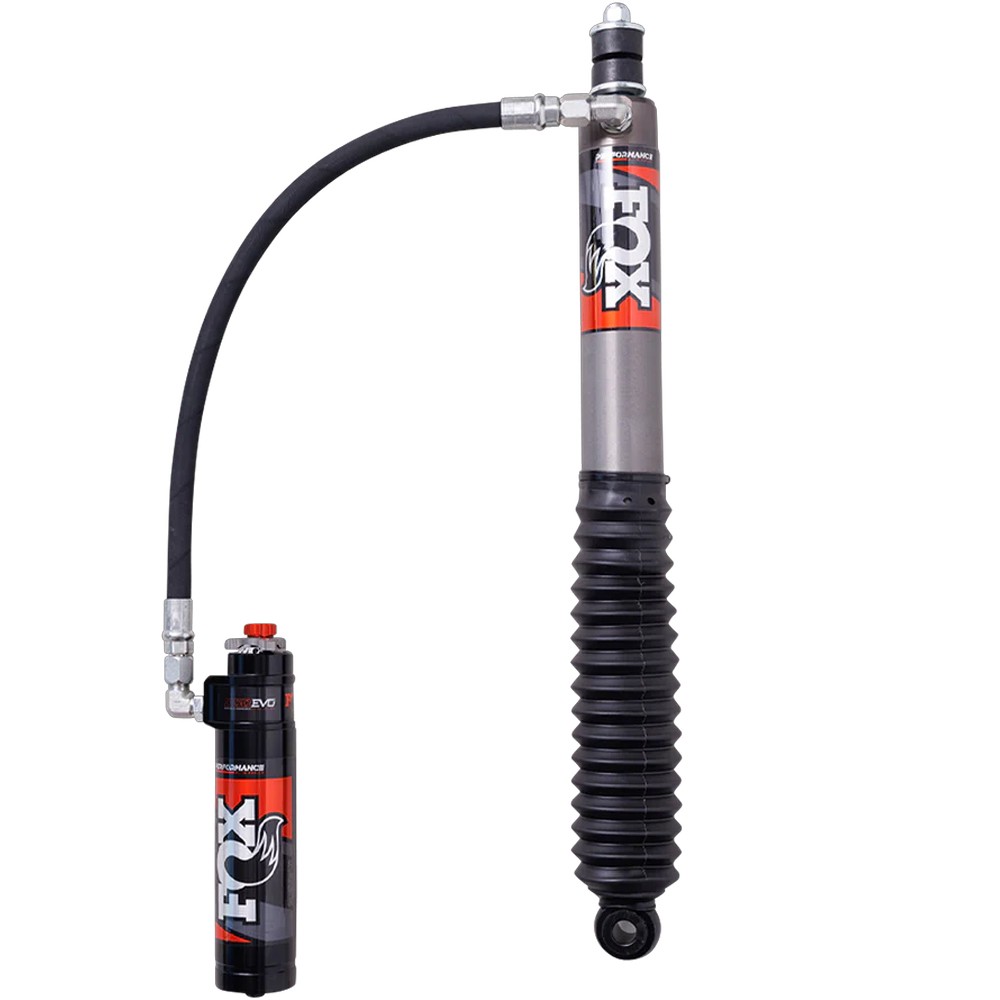 Amortyzator gazowy tył FOX Performance Elite 2.5 Reservoir Regulowany DSC EVO Lift 0-1,5" - Image 2