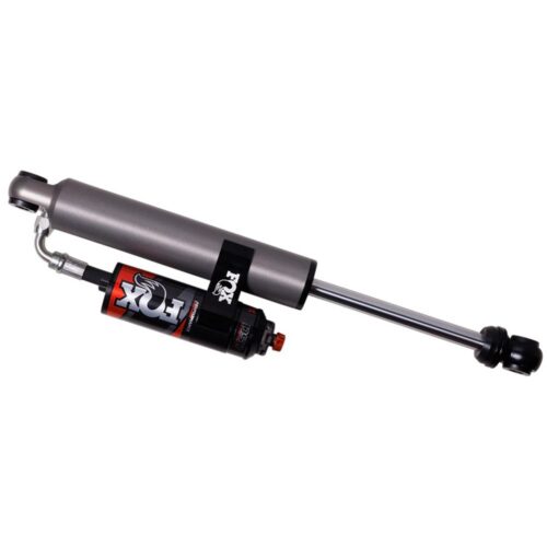 Amortyzator gazowy tył FOX Performance Elite 2.5 Reservoir Regulowany DSC EVO Lift 0-2″