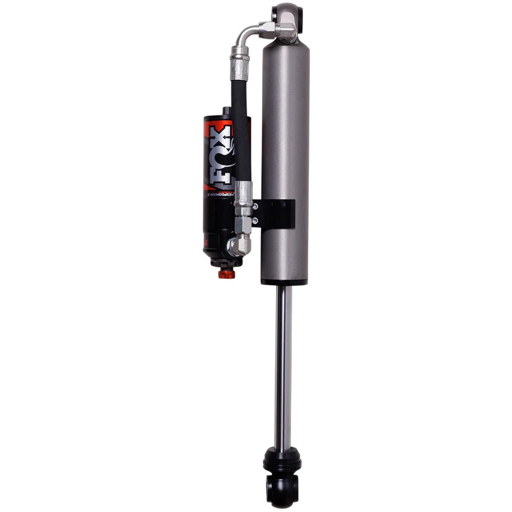 Amortyzator gazowy tył FOX Performance Elite 2.5 Reservoir Regulowany DSC EVO Lift 0-2" - Image 2
