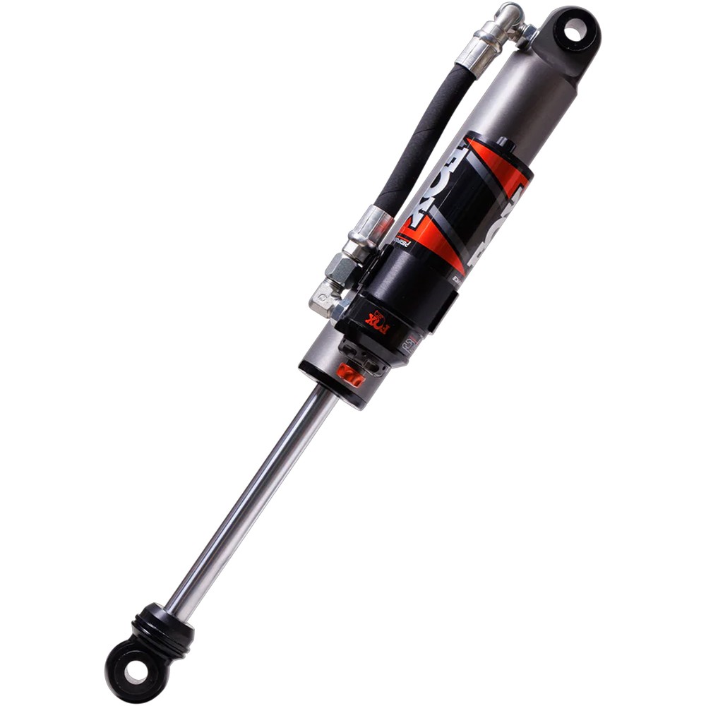 Amortyzator gazowy tył FOX Performance Elite 2.5 Reservoir Regulowany DSC EVO Lift 0-2" - Image 3