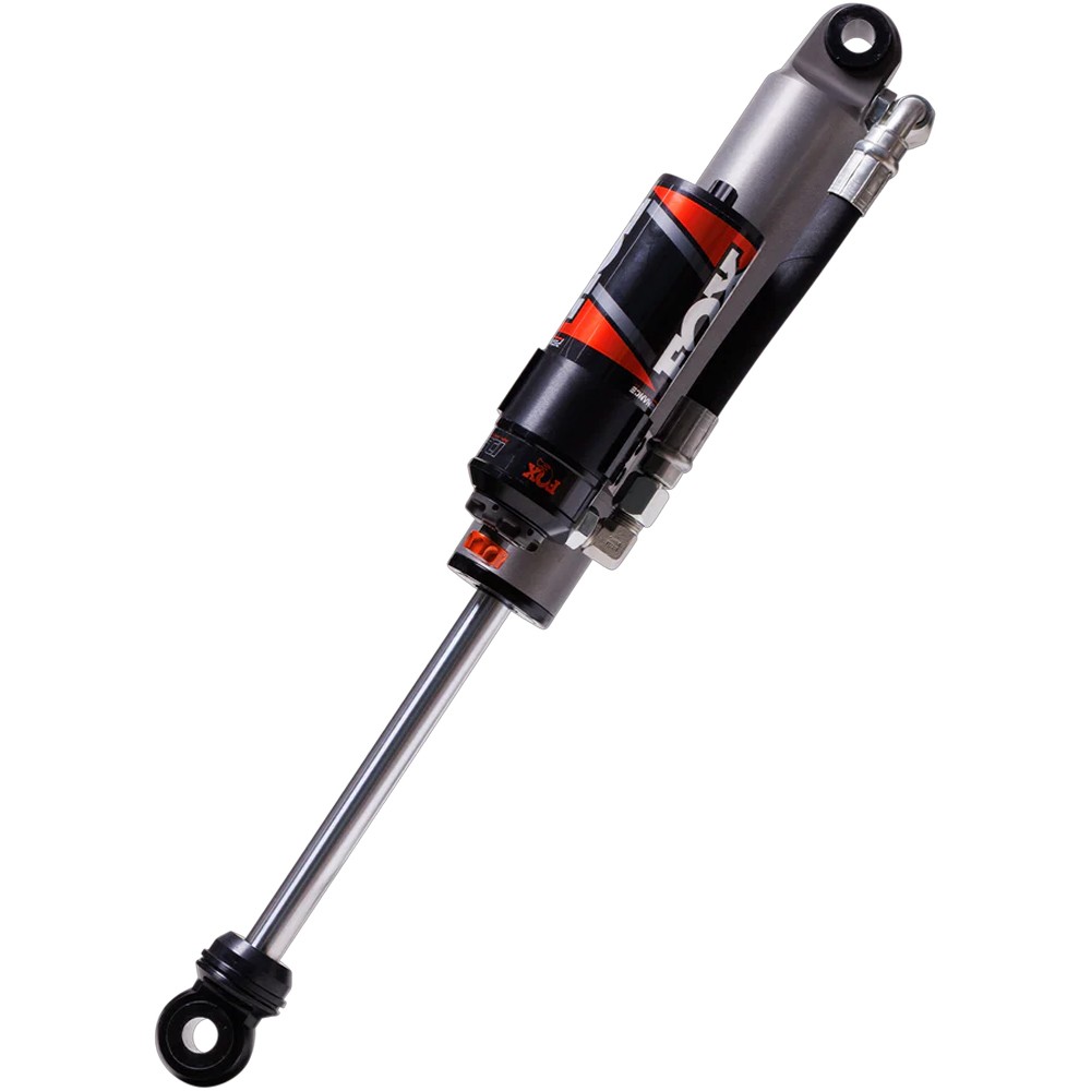 Amortyzator gazowy tył FOX Performance Elite 2.5 Reservoir Regulowany DSC EVO Lift 0-2" - Image 4