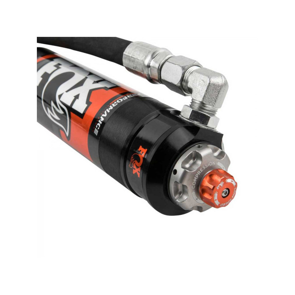Amortyzator gazowy tył FOX Performance Elite 2.5 Reservoir Regulowany DSC Lift 0-1,5" - obrazek 2