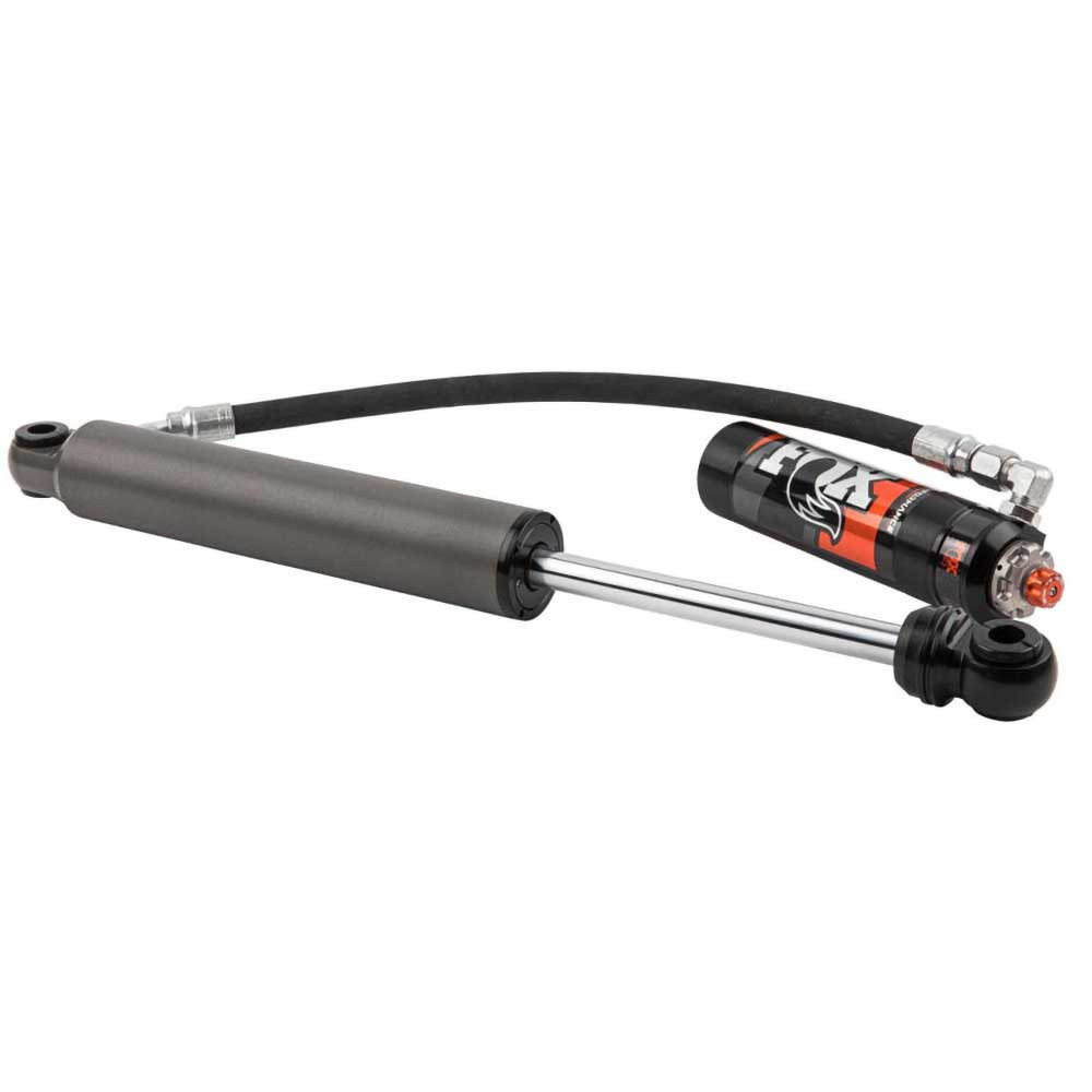 Amortyzator gazowy tył FOX Performance Elite 2.5 Reservoir Regulowany DSC Lift 0-2" - obrazek 2