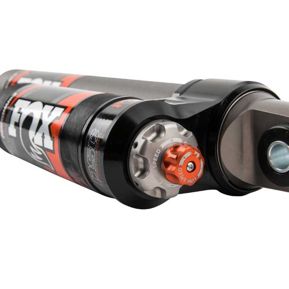 Amortyzator gazowy tył FOX Performance Elite 2.5 Reservoir Regulowany DSC Lift 0-2" - obrazek 2