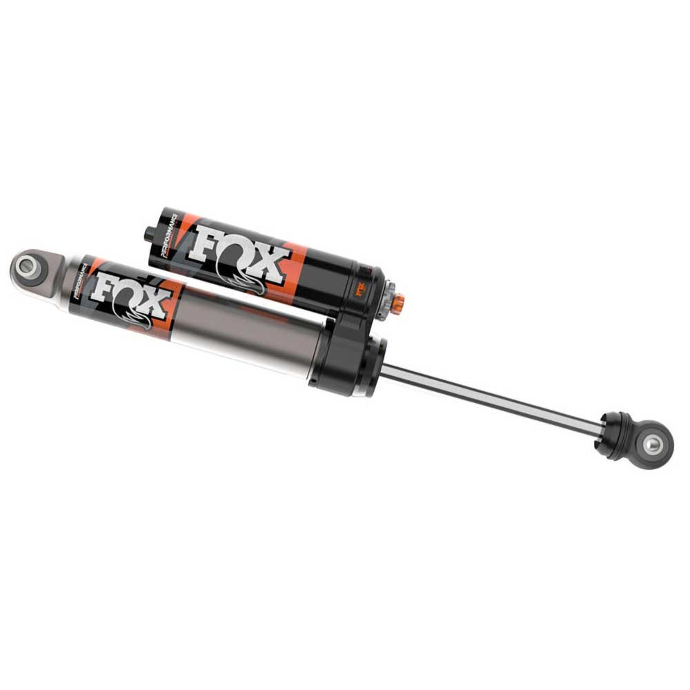 Amortyzator gazowy tył FOX Performance Elite 2.5 Reservoir Regulowany DSC Lift 0-2"