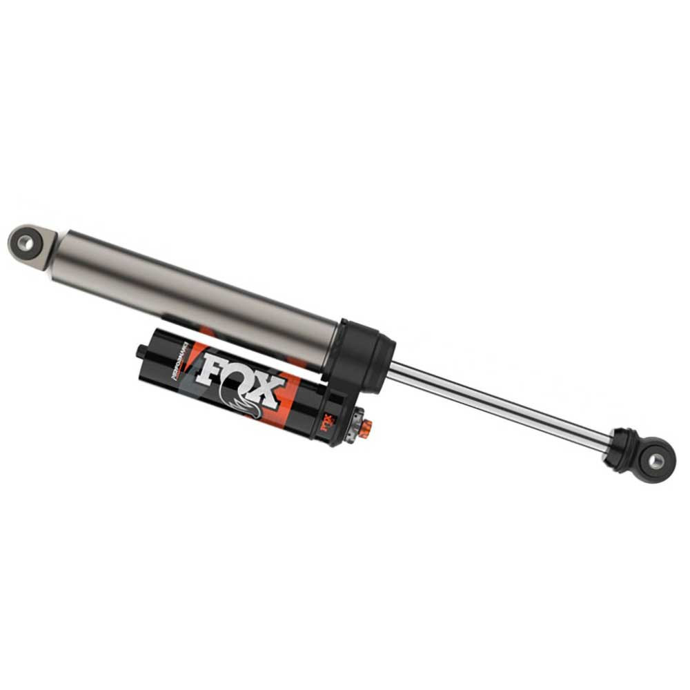 Amortyzator gazowy tył FOX Performance Elite 2.5 Reservoir Regulowany DSC Lift 2-3,5"